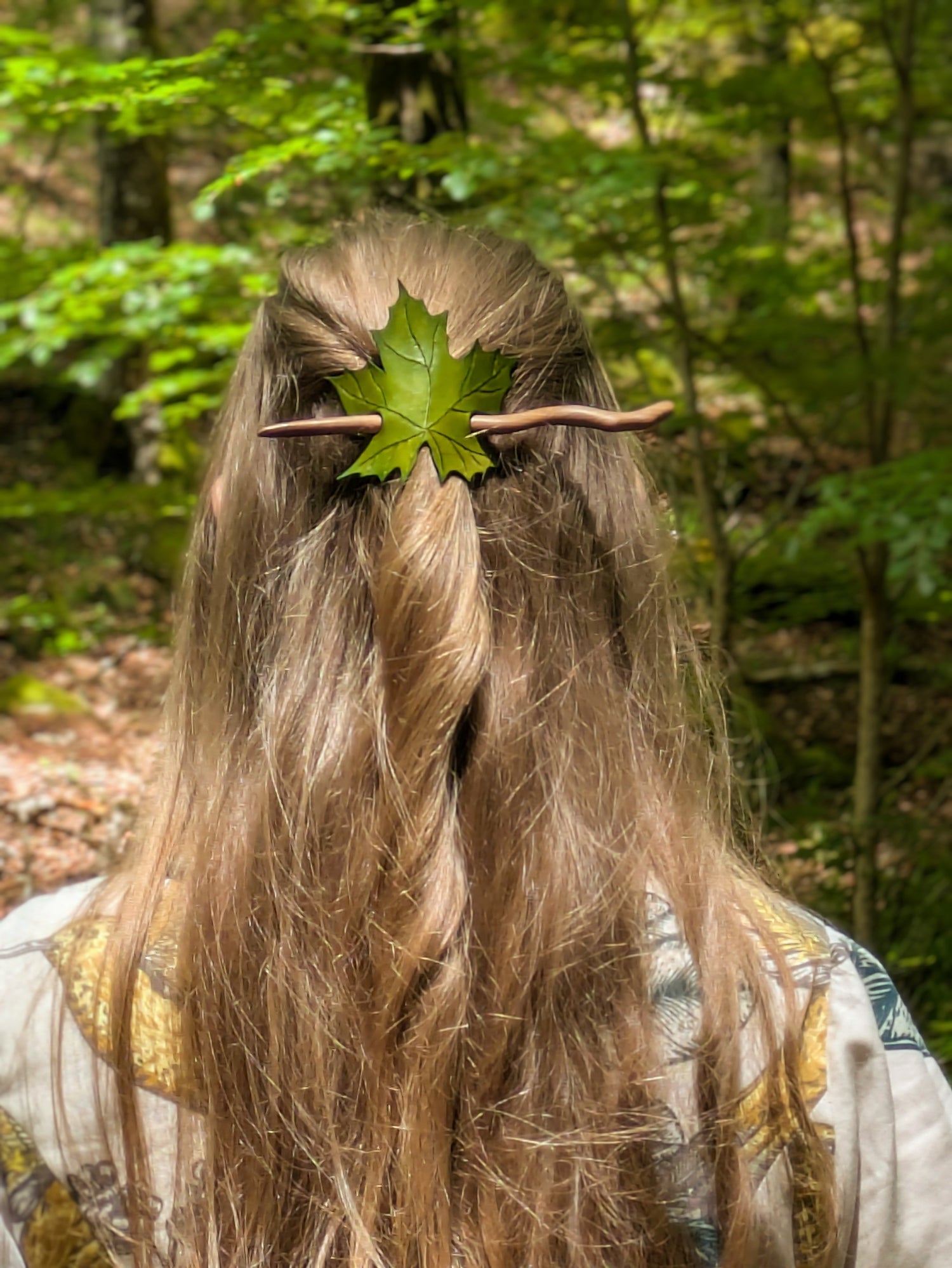 Epingles à cheveux