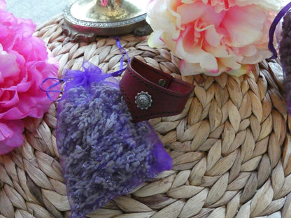 Bracelet Ara Rouge